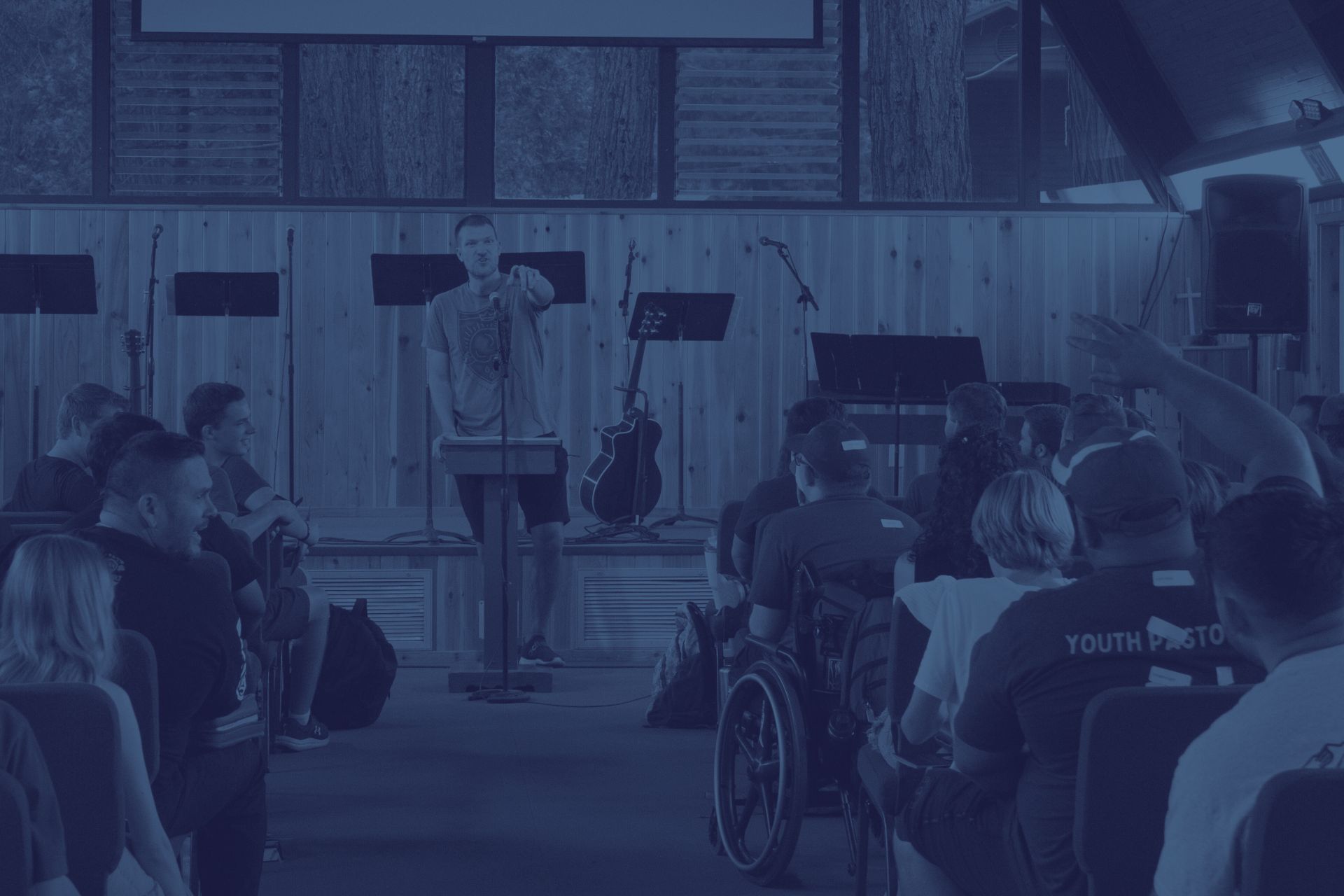 Meaningful Discipleship